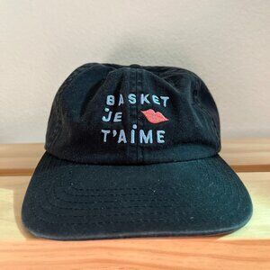 K1X Basket Je T'aime (I Love Basketball)